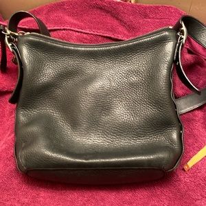 Coach small bag